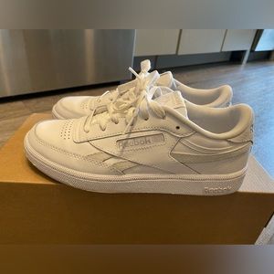 Reebok-Club C Revenge Sneakers